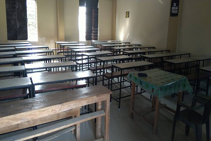 classroom